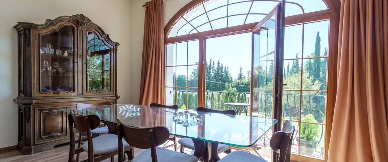 Resale - Villa - Marbella - El Rosario