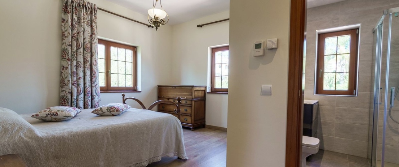 Resale - Villa - Marbella - El Rosario