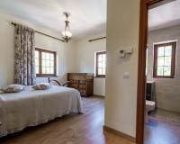 Resale - Villa - Marbella - El Rosario