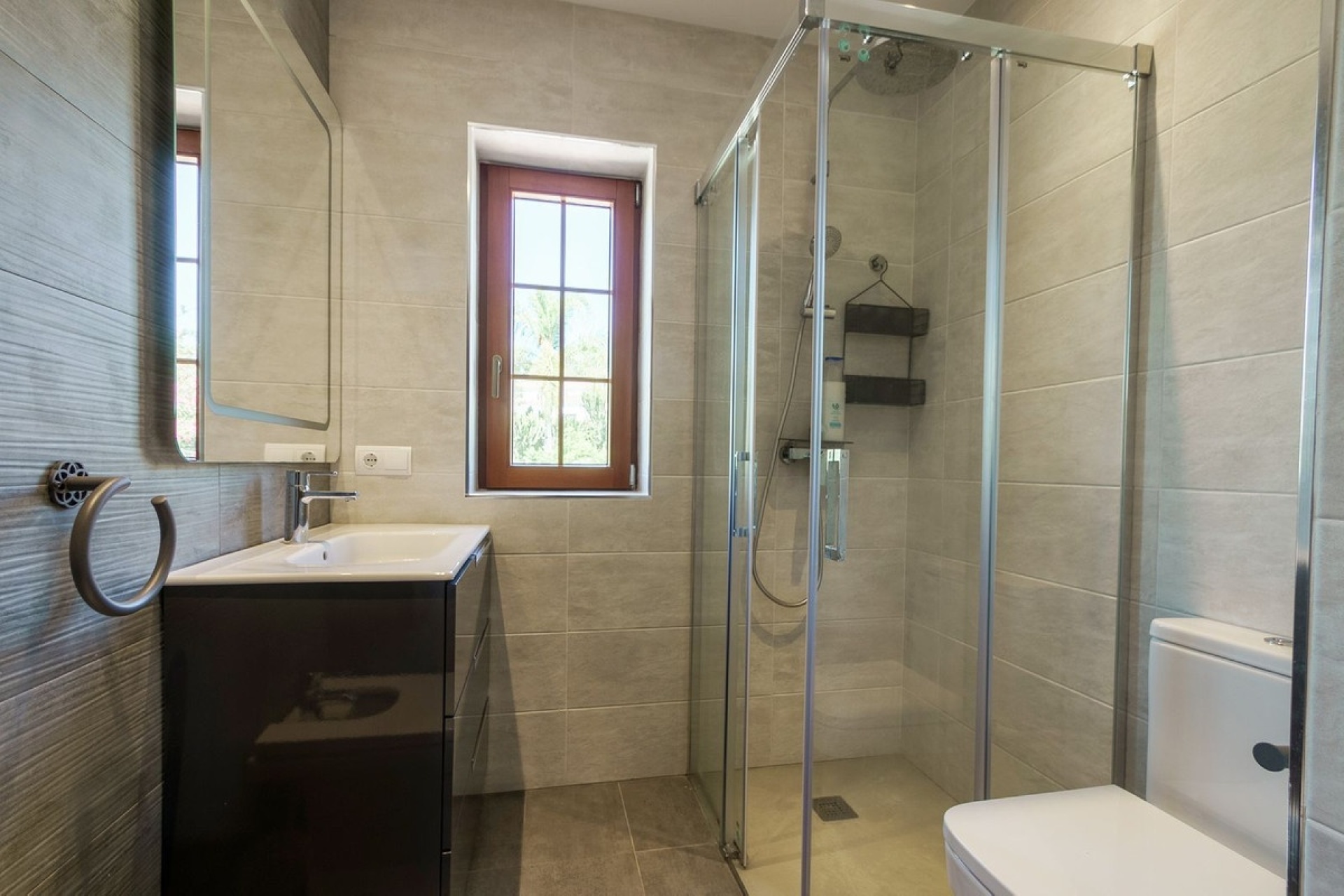 Resale - Villa - Marbella - El Rosario