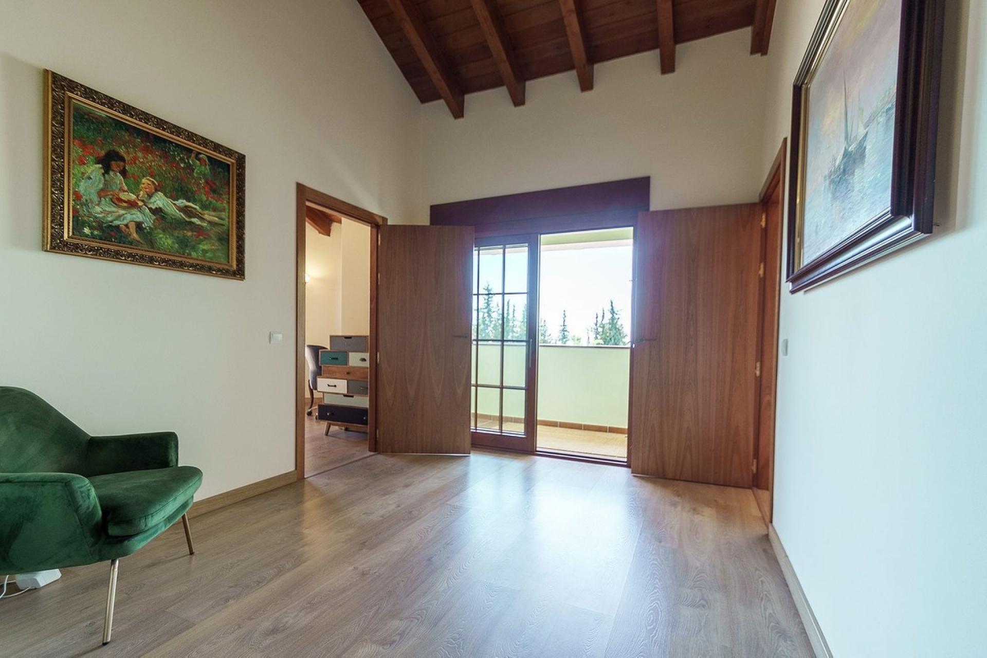 Resale - Villa - Marbella - El Rosario
