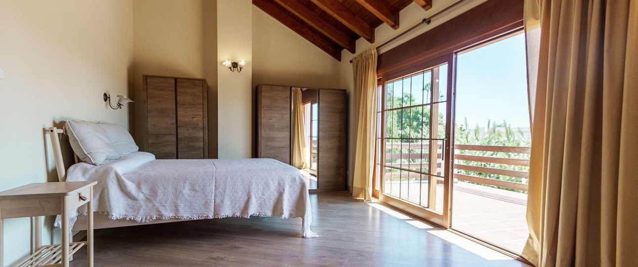 Resale - Villa - Marbella - El Rosario