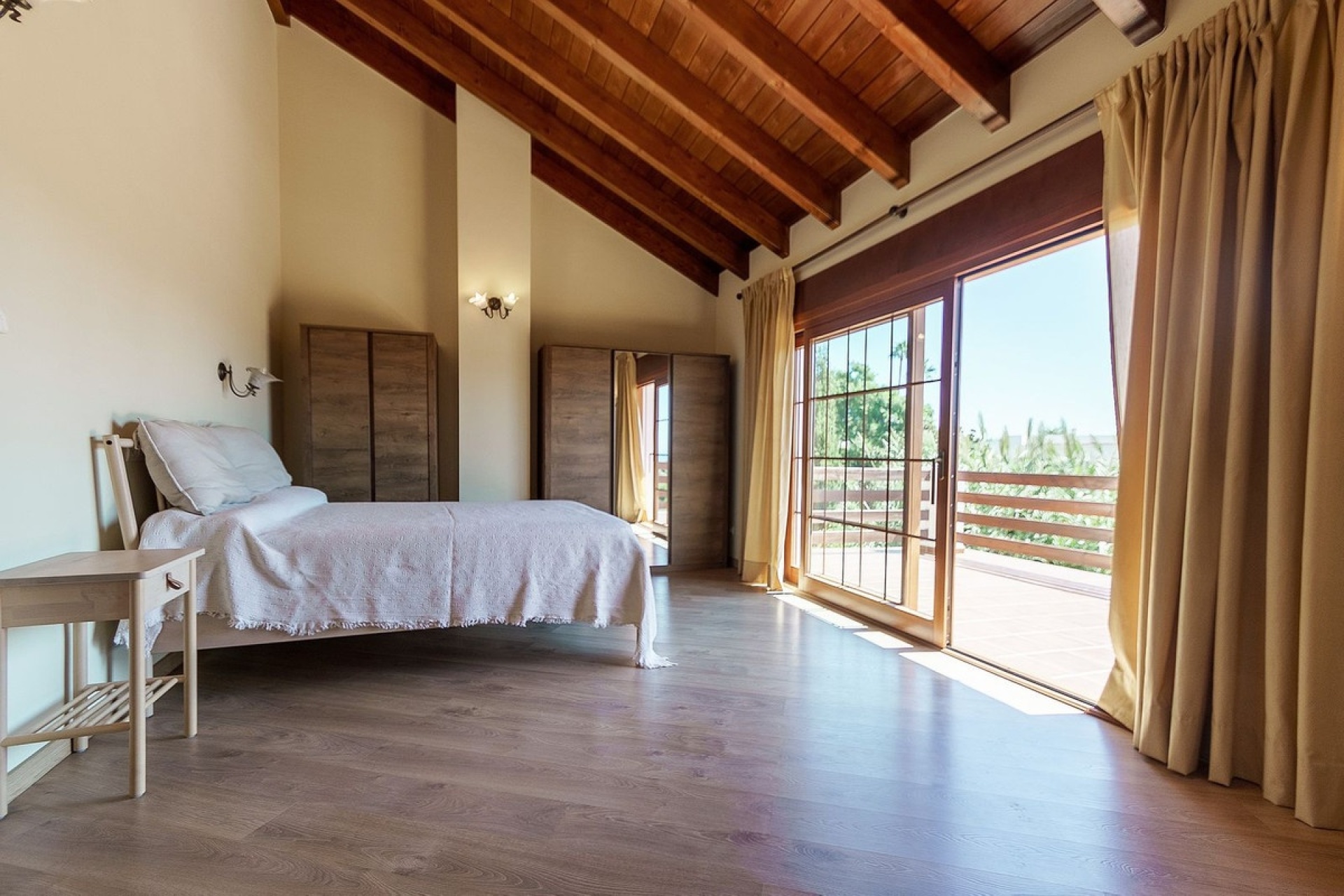 Resale - Villa - Marbella - El Rosario