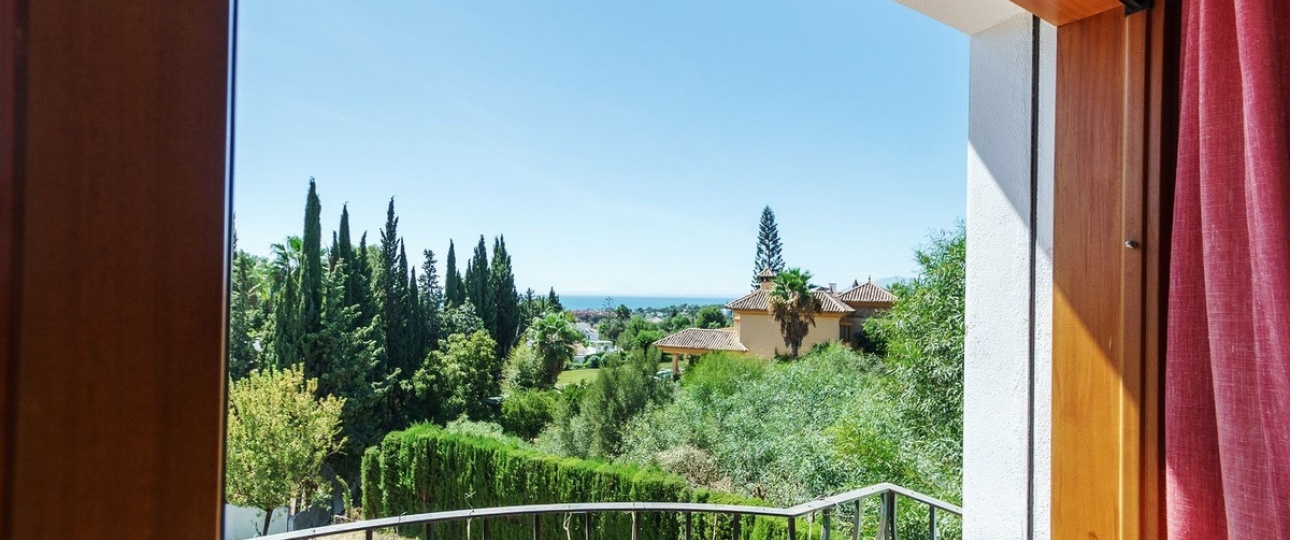 Resale - Villa - Marbella - El Rosario
