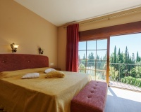 Resale - Villa - Marbella - El Rosario