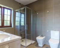 Resale - Villa - Marbella - El Rosario