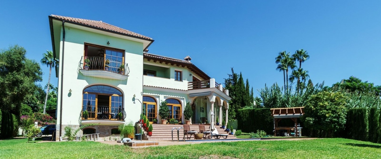 Resale - Villa - Marbella - El Rosario