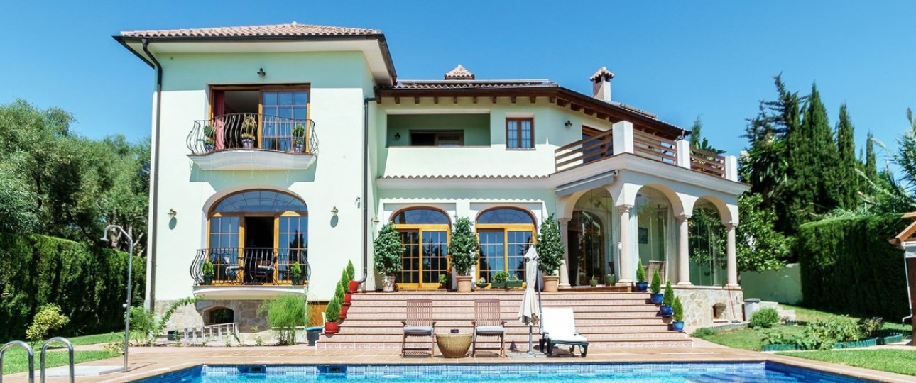 Resale - Villa - Marbella - El Rosario
