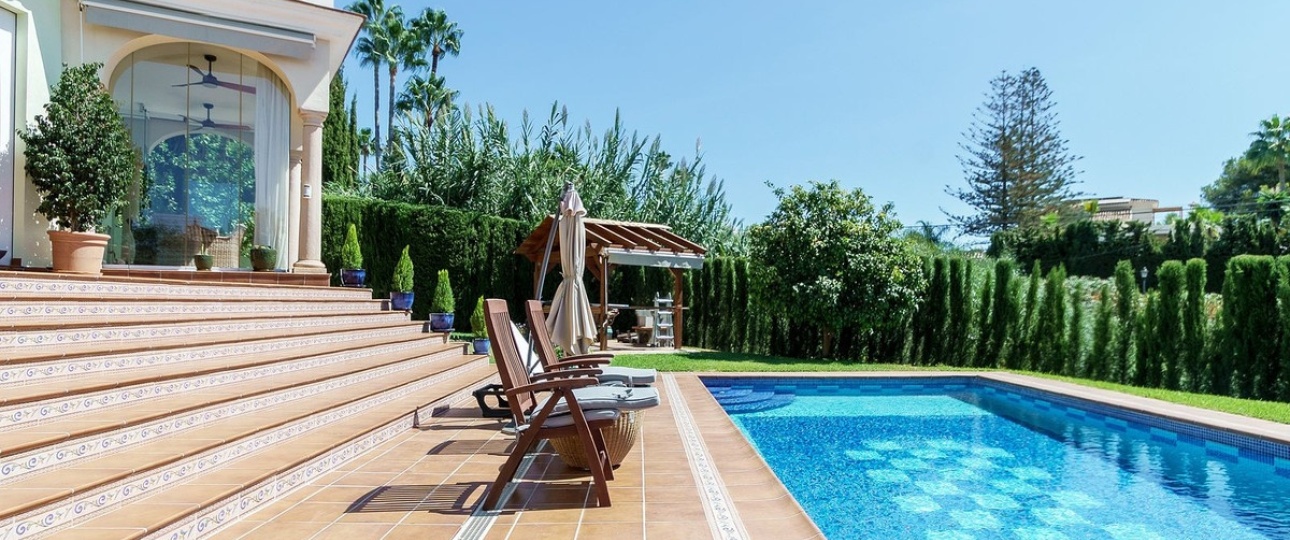 Resale - Villa - Marbella - El Rosario