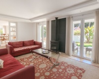 Resale - Villa - Marbella - El Rosario