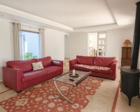 Resale - Villa - Marbella - El Rosario