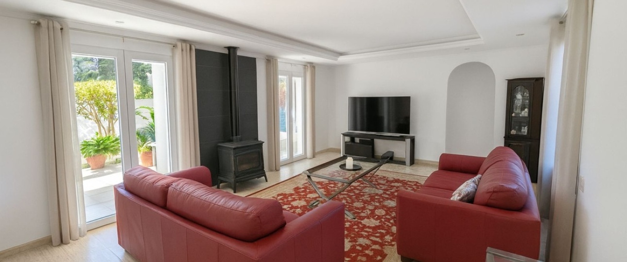 Resale - Villa - Marbella - El Rosario
