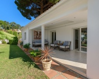 Resale - Villa - Marbella - El Rosario