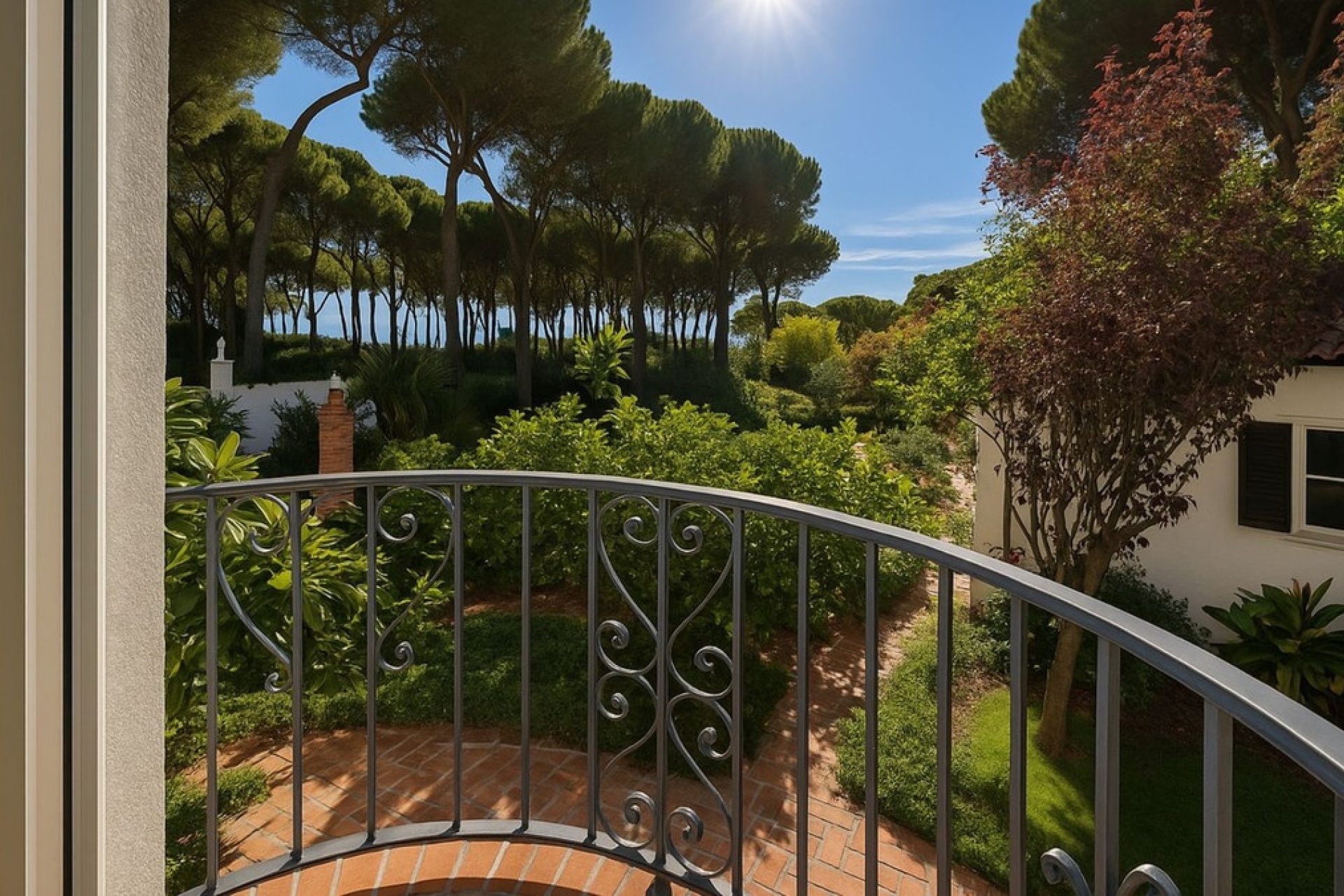 Resale - Villa - Marbella - El Rosario
