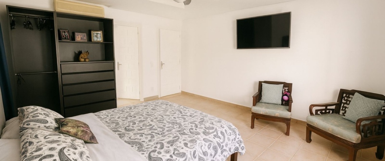 Resale - Villa - Marbella - El Rosario