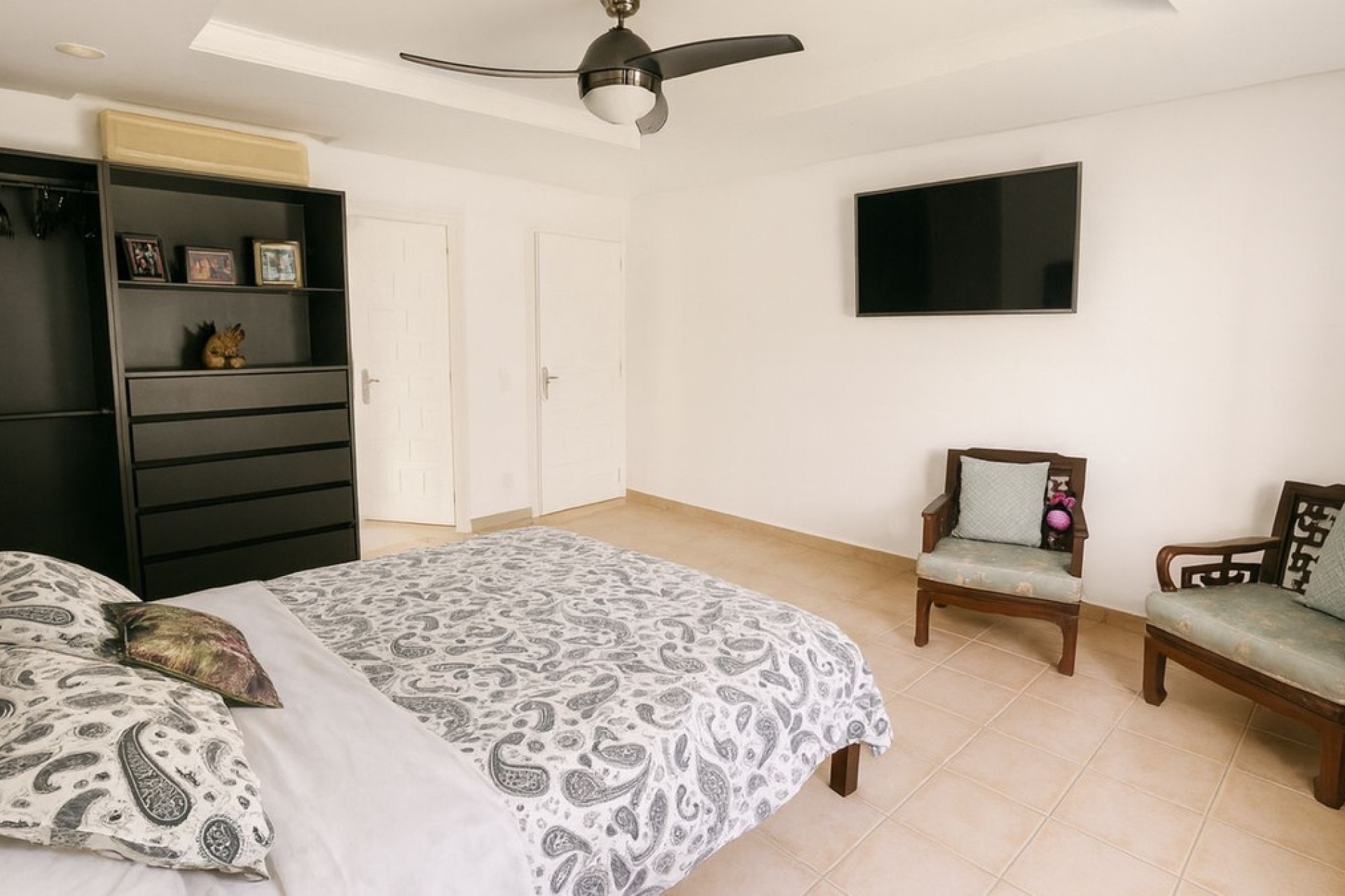 Resale - Villa - Marbella - El Rosario