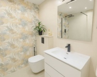 Resale - Villa - Marbella - El Rosario