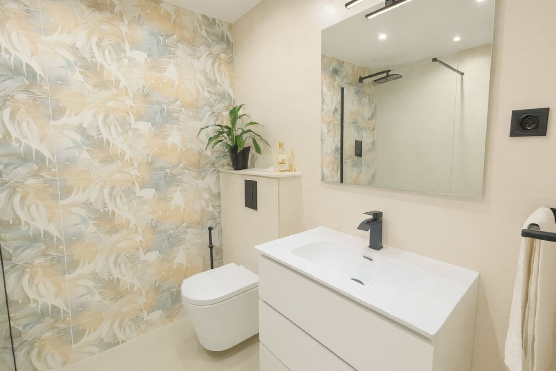 Resale - Villa - Marbella - El Rosario