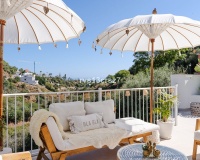 Resale - Villa - Marbella - El Rosario