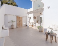 Resale - Villa - Marbella - El Rosario