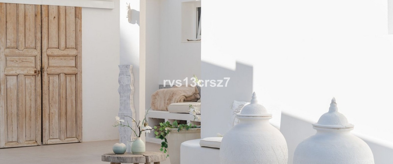 Resale - Villa - Marbella - El Rosario
