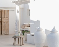 Resale - Villa - Marbella - El Rosario