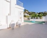 Resale - Villa - Marbella - El Rosario
