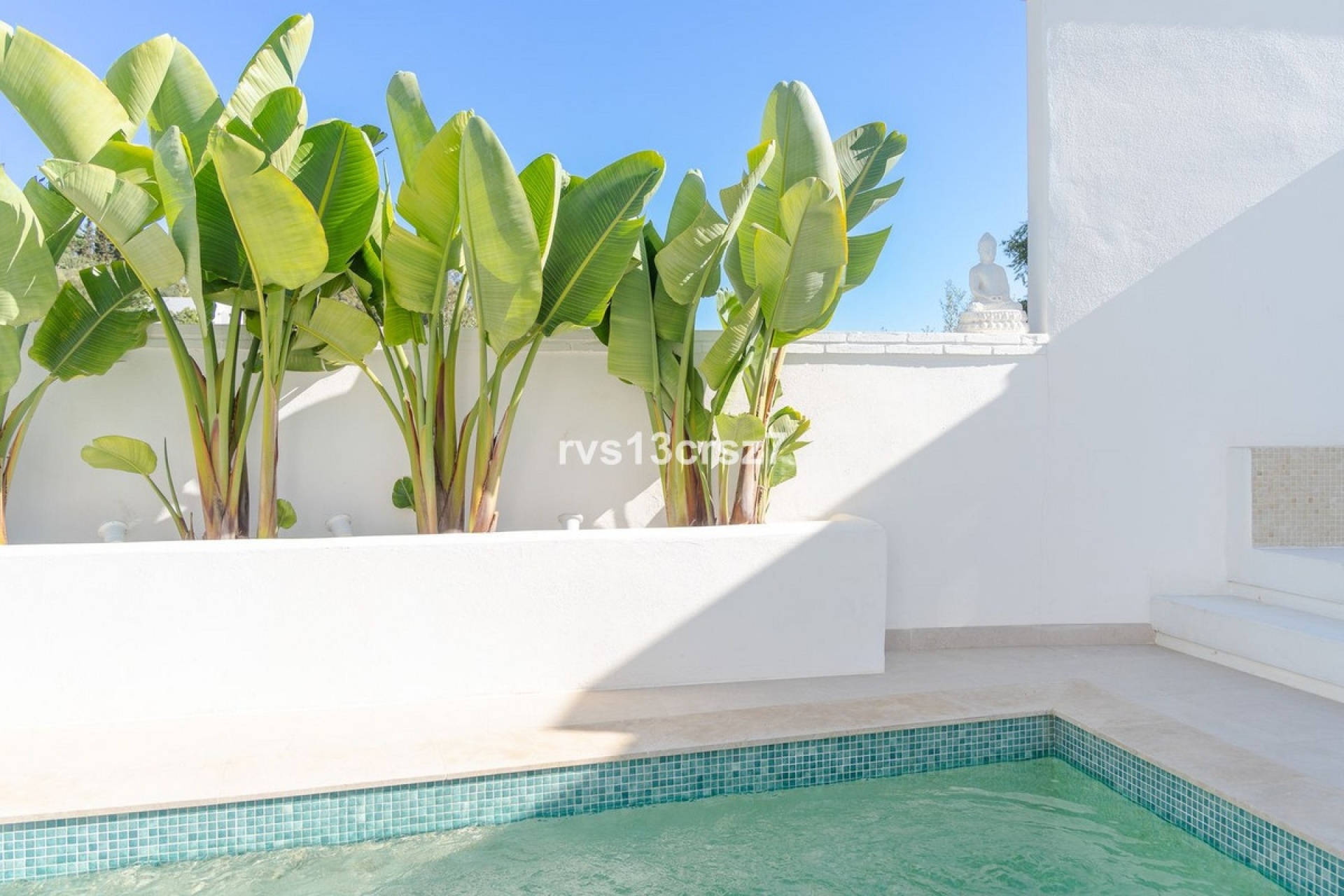 Resale - Villa - Marbella - El Rosario