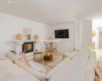 Resale - Villa - Marbella - El Rosario