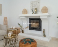 Resale - Villa - Marbella - El Rosario