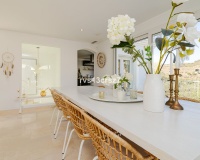 Resale - Villa - Marbella - El Rosario