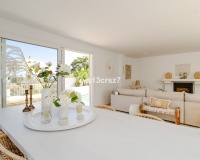 Resale - Villa - Marbella - El Rosario