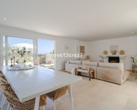 Resale - Villa - Marbella - El Rosario