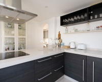 Resale - Villa - Marbella - El Rosario