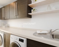 Resale - Villa - Marbella - El Rosario