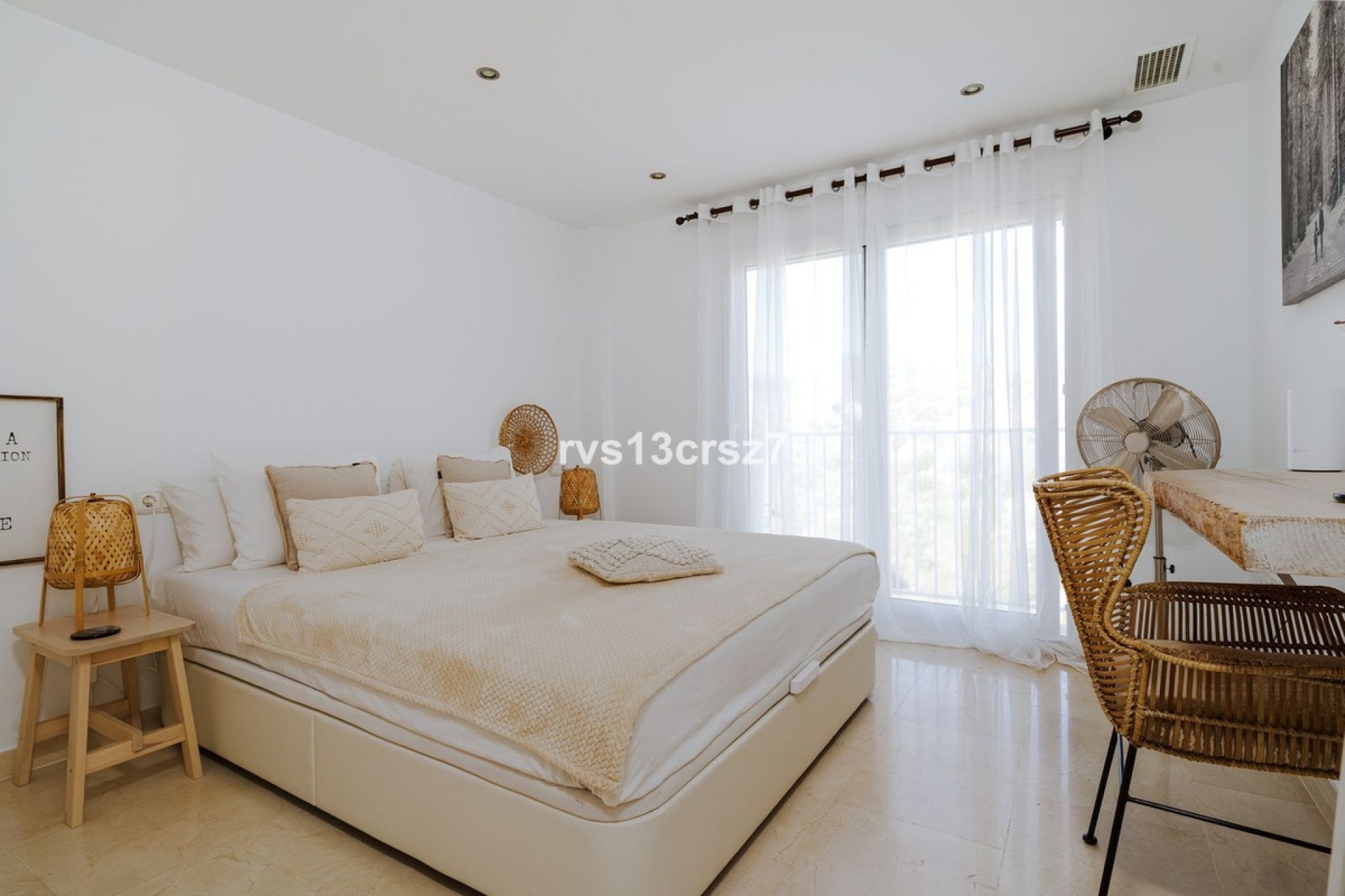 Resale - Villa - Marbella - El Rosario