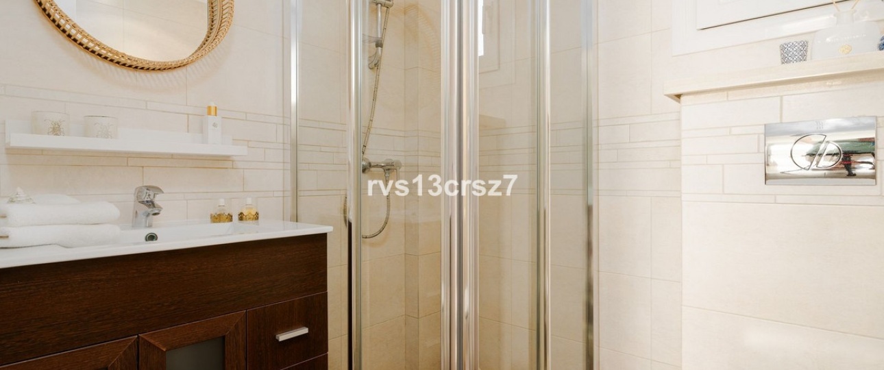 Resale - Villa - Marbella - El Rosario
