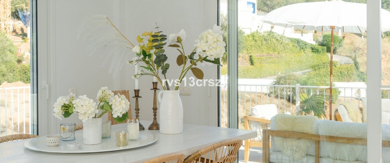 Resale - Villa - Marbella - El Rosario