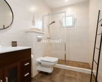 Resale - Villa - Marbella - El Rosario