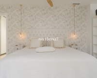 Resale - Villa - Marbella - El Rosario