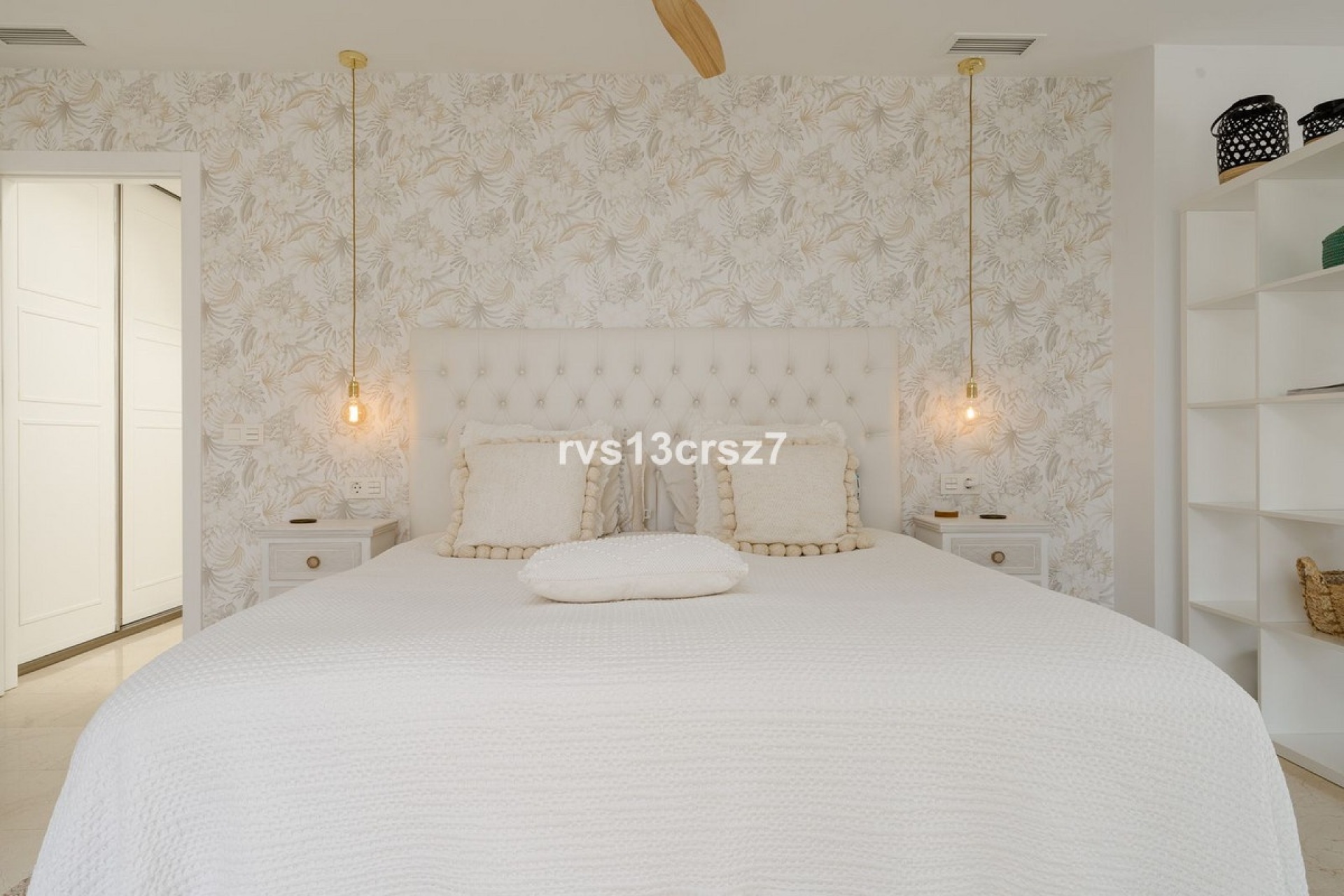 Resale - Villa - Marbella - El Rosario