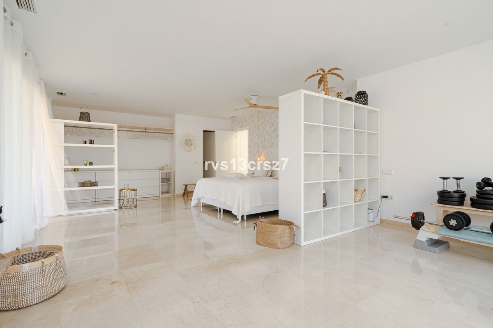 Resale - Villa - Marbella - El Rosario