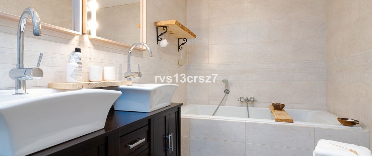 Resale - Villa - Marbella - El Rosario