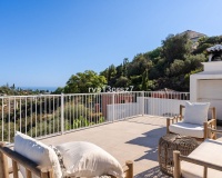 Resale - Villa - Marbella - El Rosario