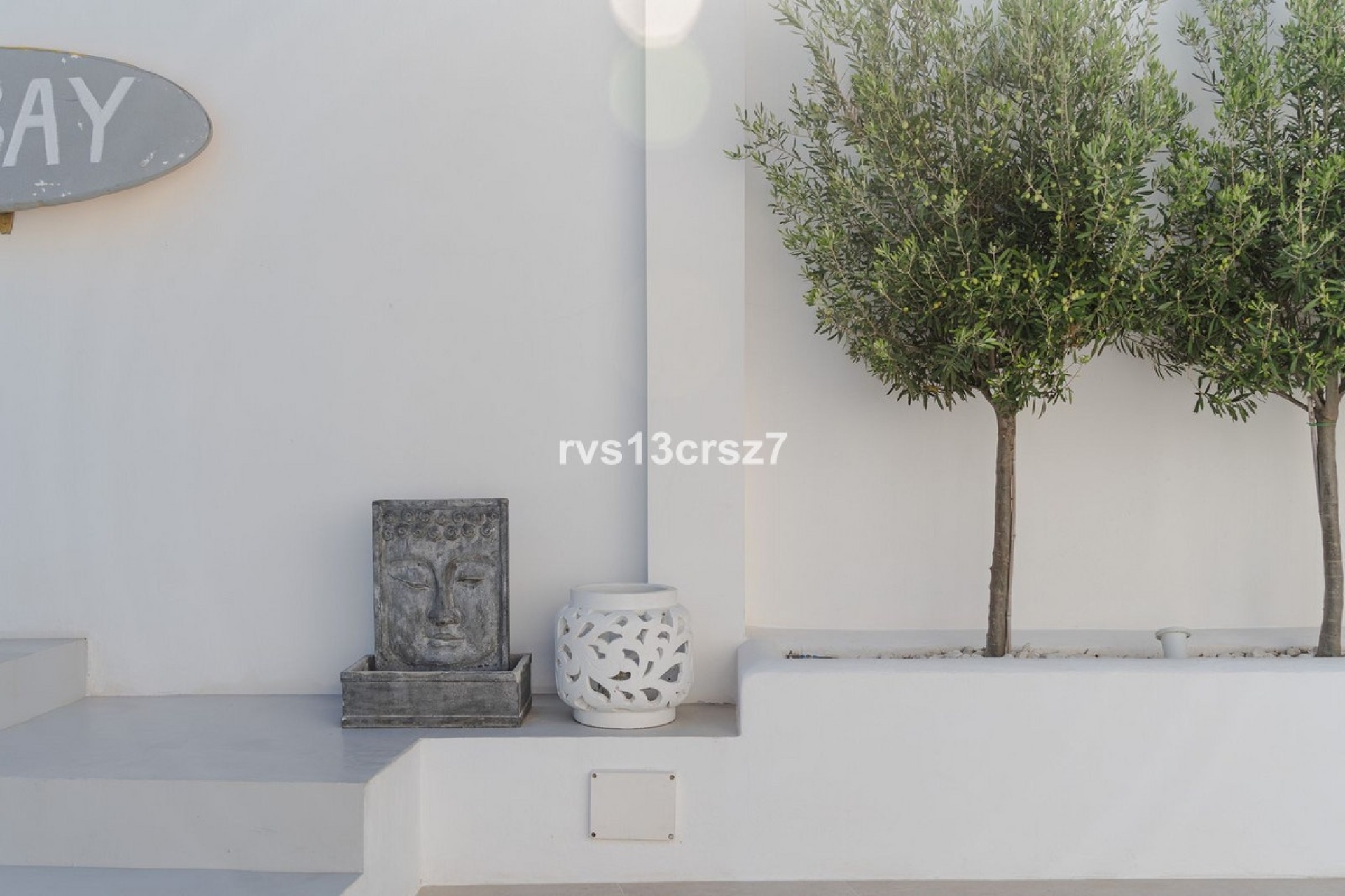 Resale - Villa - Marbella - El Rosario