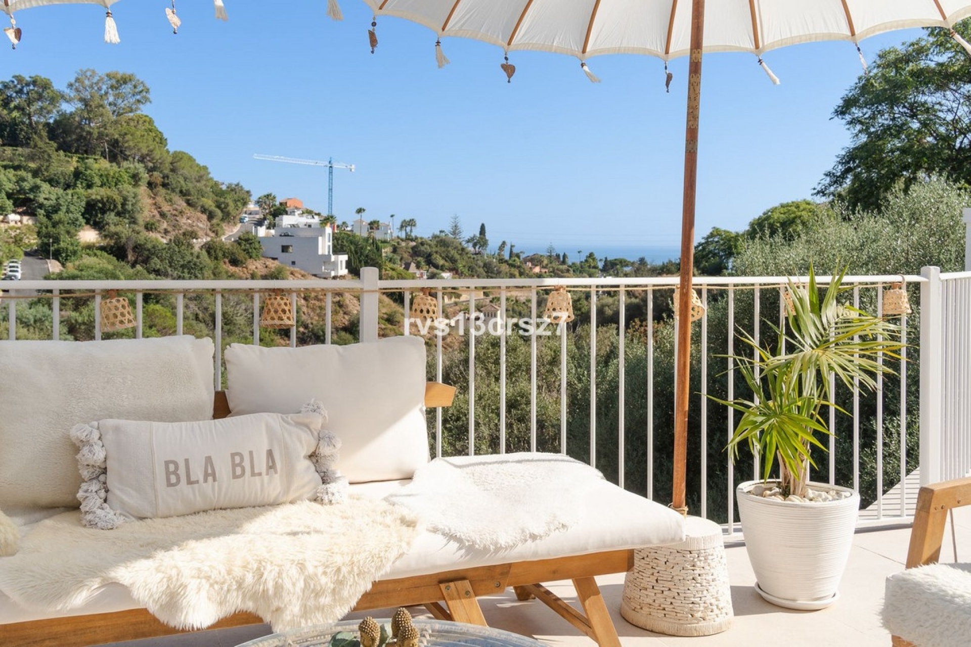 Resale - Villa - Marbella - El Rosario