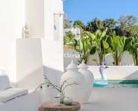 Resale - Villa - Marbella - El Rosario