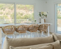 Resale - Villa - Marbella - El Rosario
