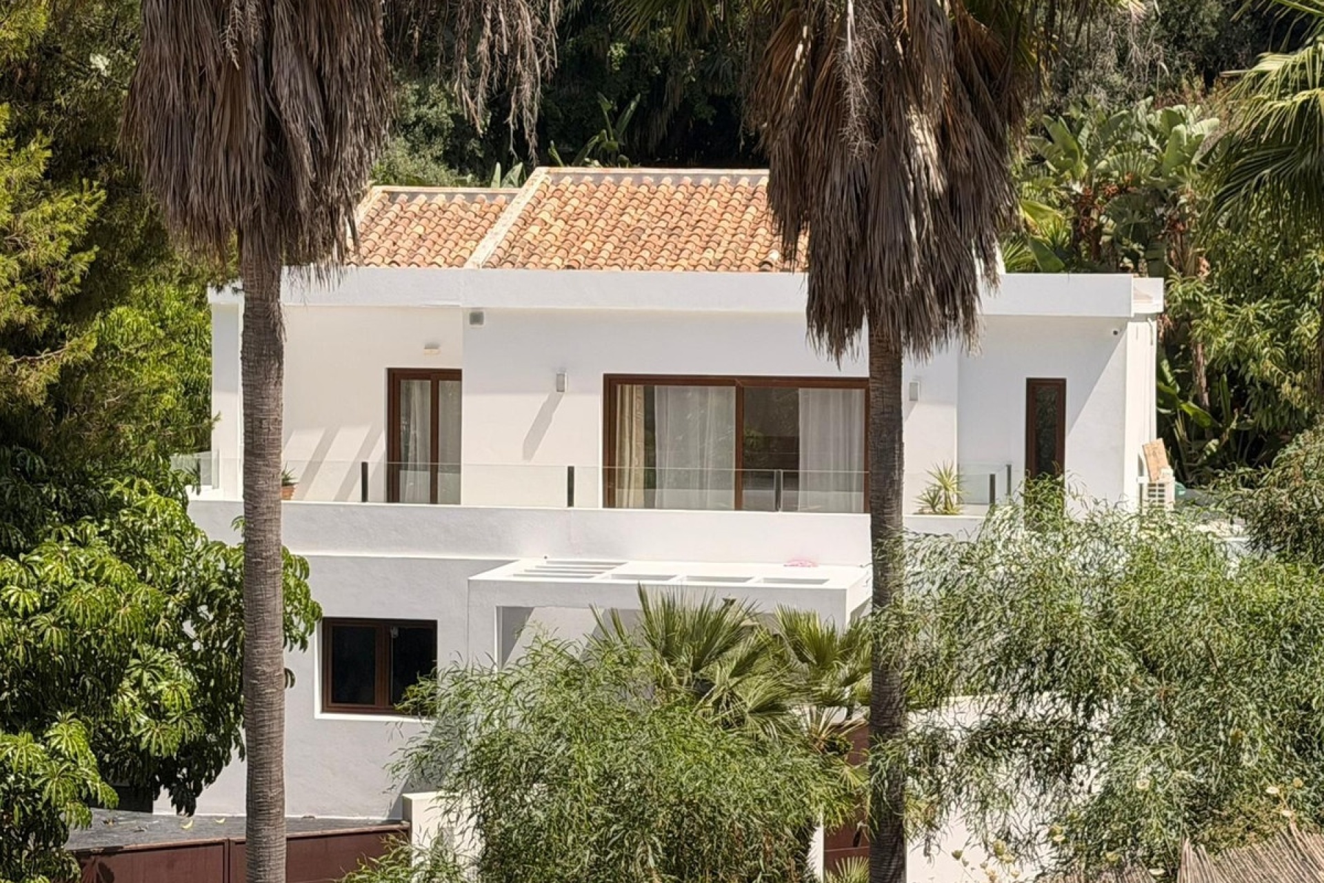 Resale - Villa - Marbella - El Rosario