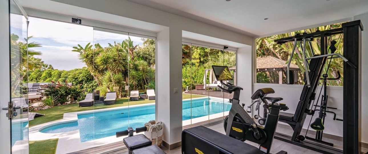 Resale - Villa - Marbella - El Rosario